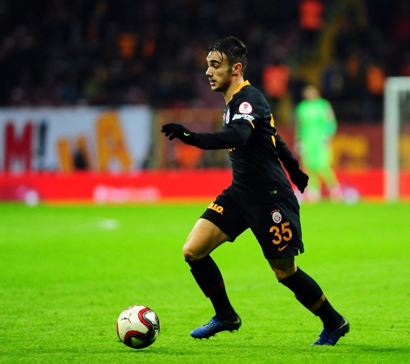 Anderlecht Yunus Akgün’den vazgeçmedi!