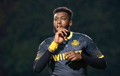 TRANSFER HABERİ: Beşiktaş’ın yeni hedefi belli oldu! Rıza Çalımbay Bulgaristan’ı işaret etmişti...