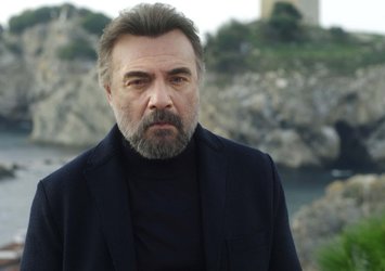 Ben Bu Cihana Sığmazam 6. BÖLÜM İZLE