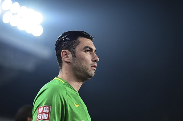 Beşiktaş’tan olay transfer hamlesi