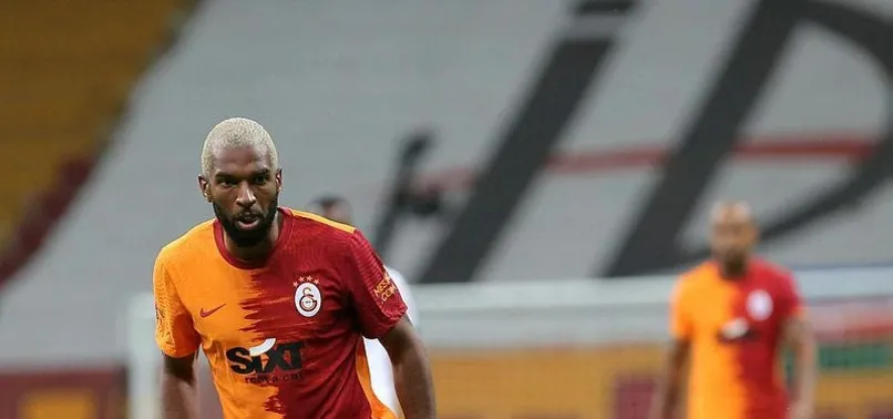 Ryan Babel kilo verdi