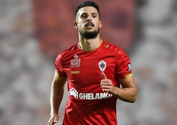 Fenerbahçe teklifini iletti! Mirallas...