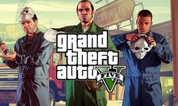 Epic Games GTA 5'i ücretsiz sunacak iddiası!