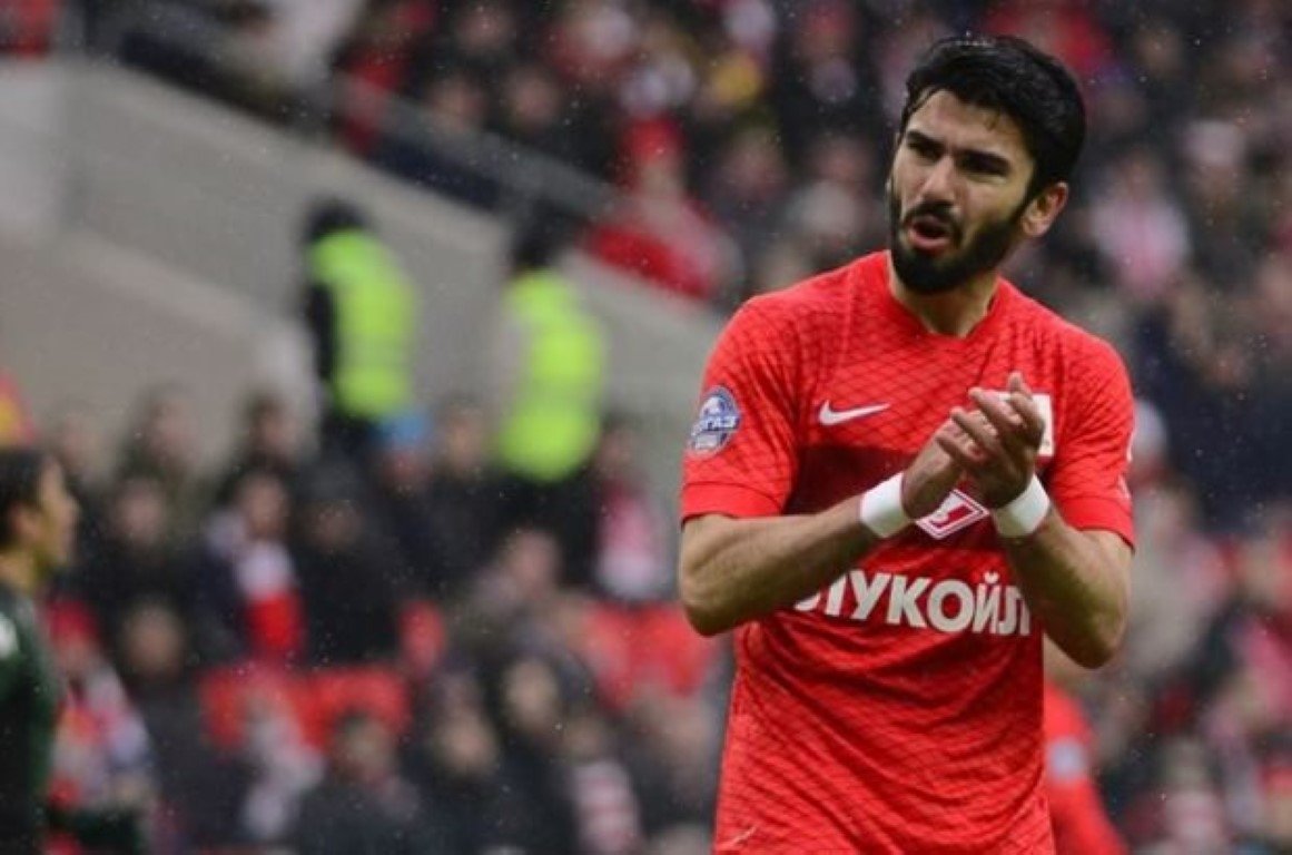 Trabzonspor, Serdar Taşçı’yı transfer ediyor