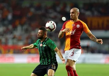 Maicon'a talip var