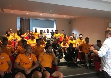 MHK'den 2 takıma VAR eğitimi
