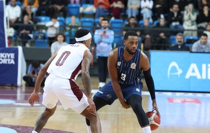 Anadolu Efes deplasmanda Paris Basketbol karşısında!