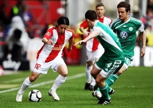 Beşiktaş'ın son adayı Arnavut