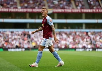 G.Saray'a Digne'den kötü haber!