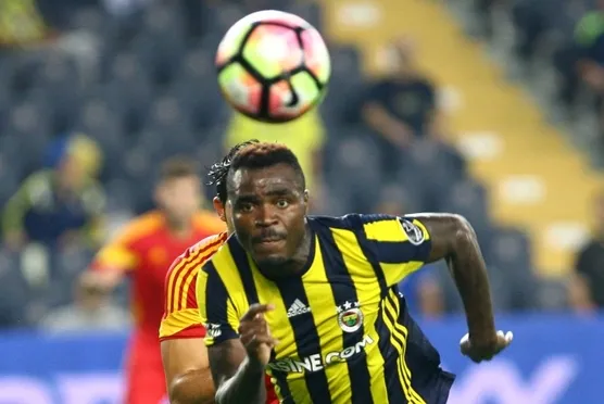 Emenike Ada’da takım arıyor