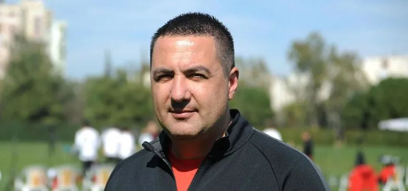 Antalya’da okçuluk hazırlığı