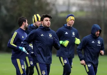 Ozan hazır değil