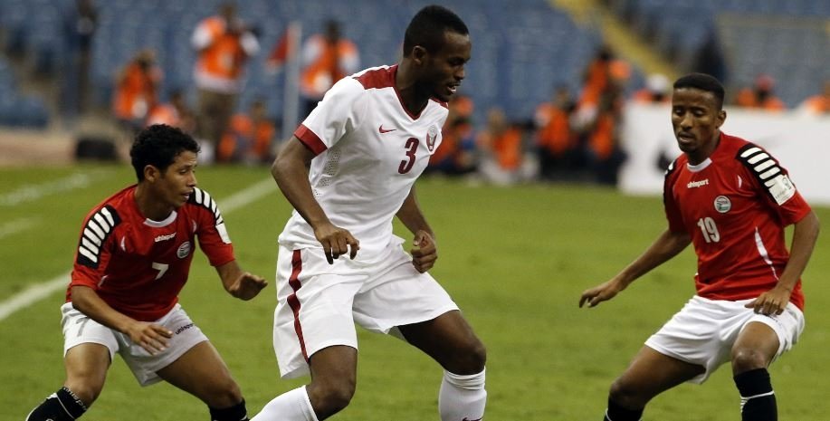 Galatasaray’a Katarlı sol bek