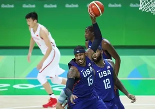 Brezilya'da Amerika fırtınası esmeye başladı!