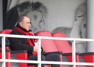 Yerli malı Galatasaray!