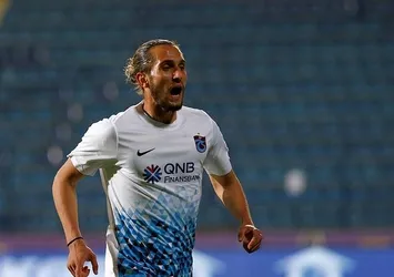 Trabzonspor'da Yusuf Yazıcı fırtınası