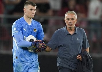 Mourinho: Umarım hikayeler üretilmez