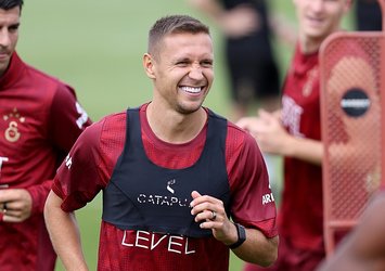 Frankowski için flaş transfer iddiası!