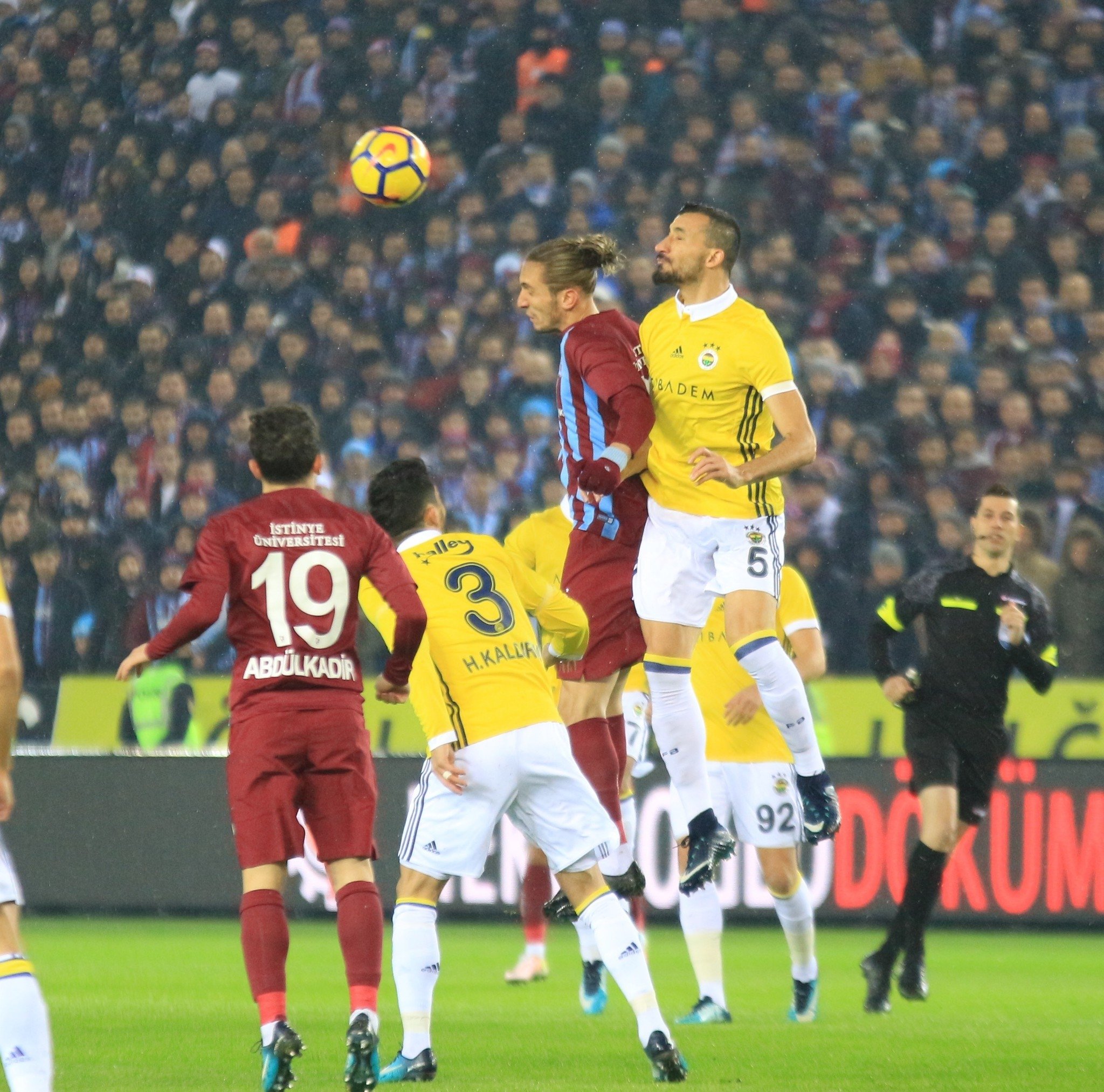 Hasan Ali sosyal medyayı salladı