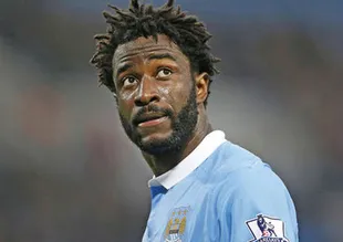 Wilfried Bony Galatasaray’a çok yakın