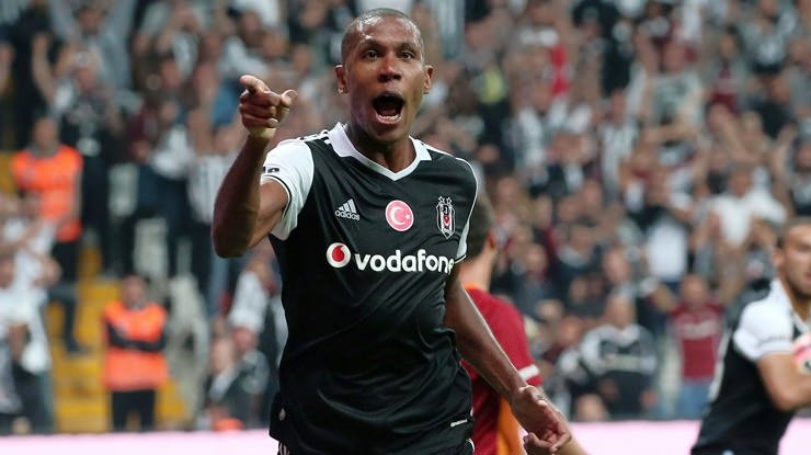 Beşiktaş’ın muhtemel 11’i