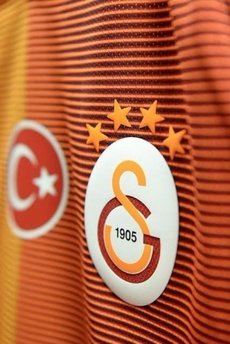 Galatasaray'da sıra onlara geldi