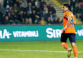 Lider Başakşehir zorlu virajda