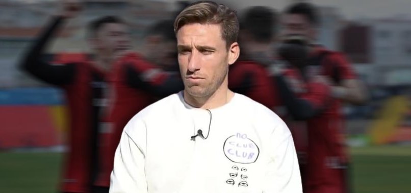 Lucas Biglia transfer sürecini A Spor'a anlattı! "Fatih Karagümrük..."