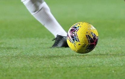 Son dakika spor haberi: Süper Lig’den TFF 1. Lige düşen Denizlispor’da 17 oyuncu ayrıldı 6 futbolcu kaldı