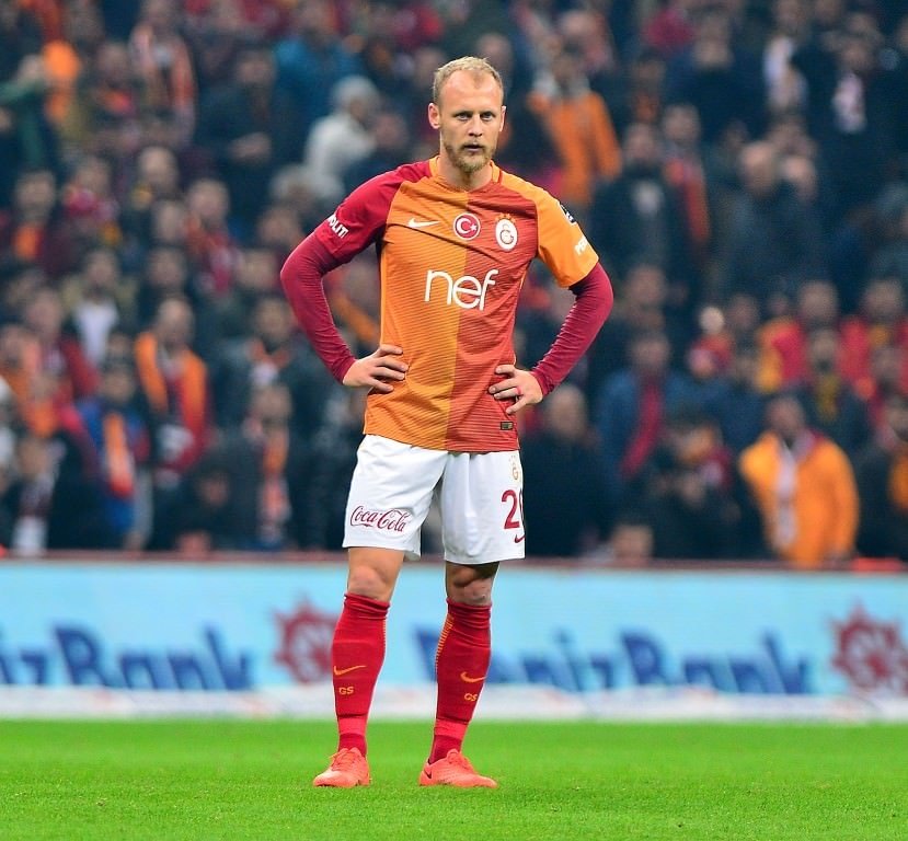 Galatasaray’da düşüş sürüyor