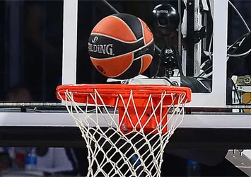 THY Euroleague’de 29. hafta heyecanı