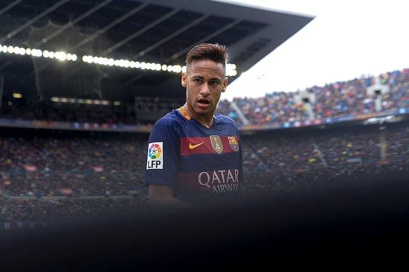 Forbes dergisi en fazla kazanan futbolcuları açıkladı