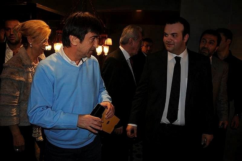 Rıdvan Dilmen’in unutulmaz sözleri