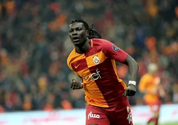 Gomis Avrupa'da zirveye oynuyor
