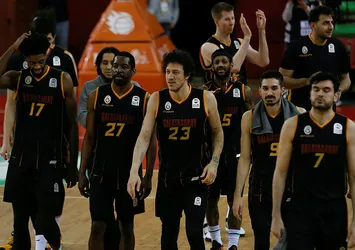 Galatasaray kritik maça hazır!