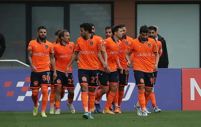 Kasımpaşa 2-3 Başakşehir MAÇ SONUCU-ÖZET | Gol düellosunda kazanan Başakşehir!