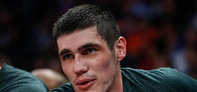 Ersan İlyasova, 76ers'a takas edildi