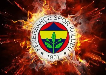 Fenerbahçe'ye transferde büyük şok!