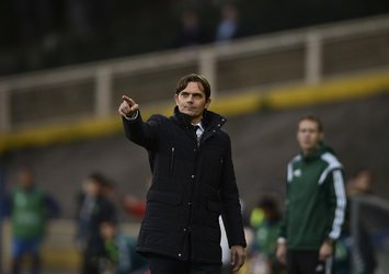 Phillip Cocu iki yıldızla birlikte F.Bahçe'ye geliyor