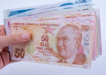 Emekliye bayram ikramiyesi!