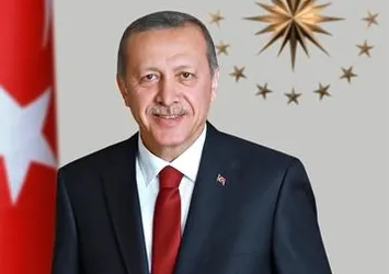 Cumhurbaşkanı Erdoğan'dan Orman'a tebrik