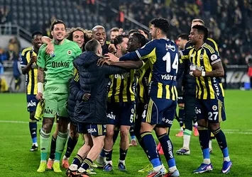 F.Bahçe'den dikkat çeken paylaşım!