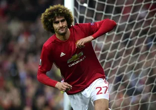 Fellaini, Süper Lig'e geliyor