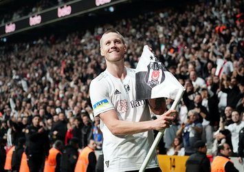 Beşiktaş'tan Wout Weghorst açıklaması!