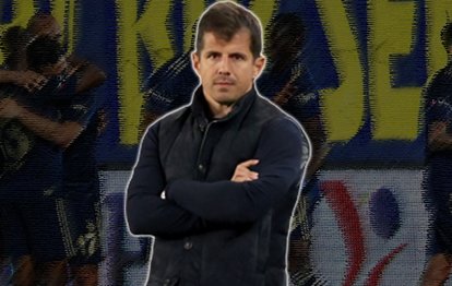 Son dakika spor haberleri: Fenerbahçe mucize peşinde! İşte Emre Belözoğlu’nun Kayserispor maçı 11’i