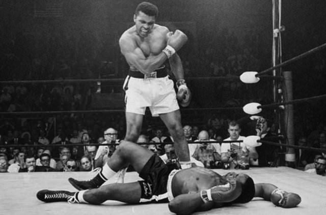 İşte Muhammed Ali’nin unutulmaz sözleri...