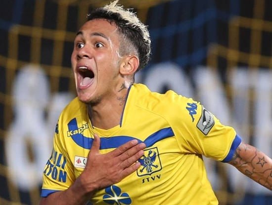 Devre arasının biten transferleri