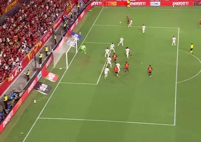 GOL | İspanya 2-1 Hırvatistan