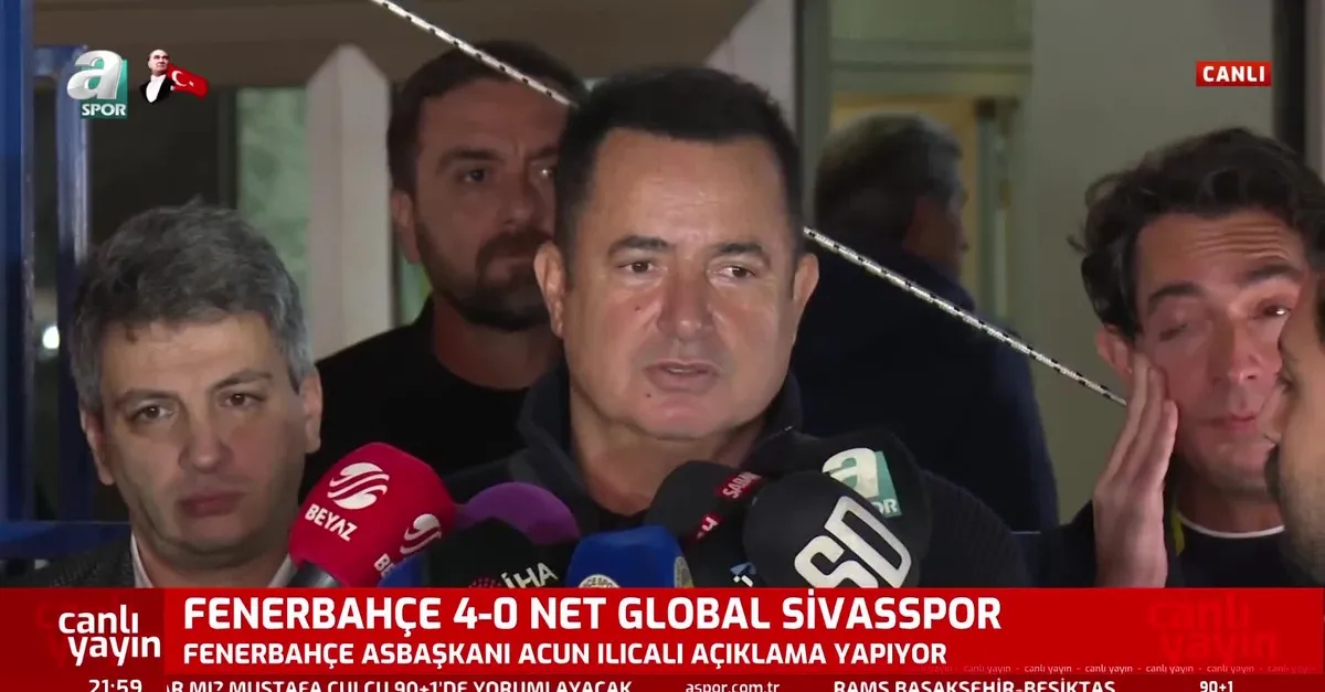 Fenerbahçe'den Galatasaray'a yanıt geldi!