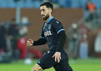 Yunus Mallı'da beklenen olmadı! Performansı...